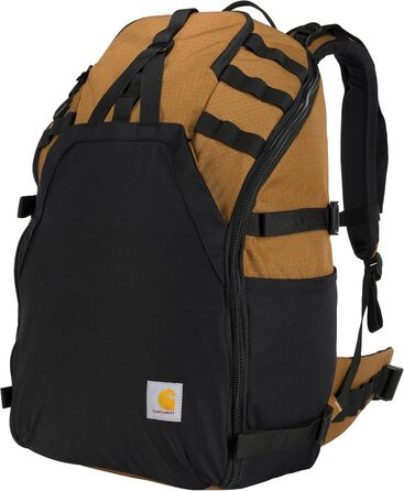 Туристичний рюкзак Carhartt 45L [коричневий, One Size]