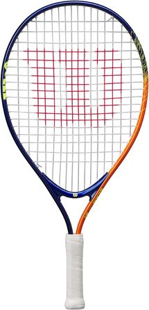 Тенісна ракетка Wilson Slam Jr 21, синя