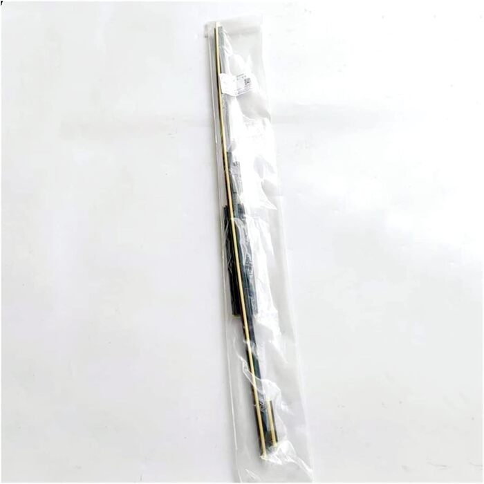 Сумісний з Peugeot 307 307cc 307sw 408 Citroen C4 Glass Latten Window WeatherRstrip Finisher 8251L3 Ущільнення миючої планки