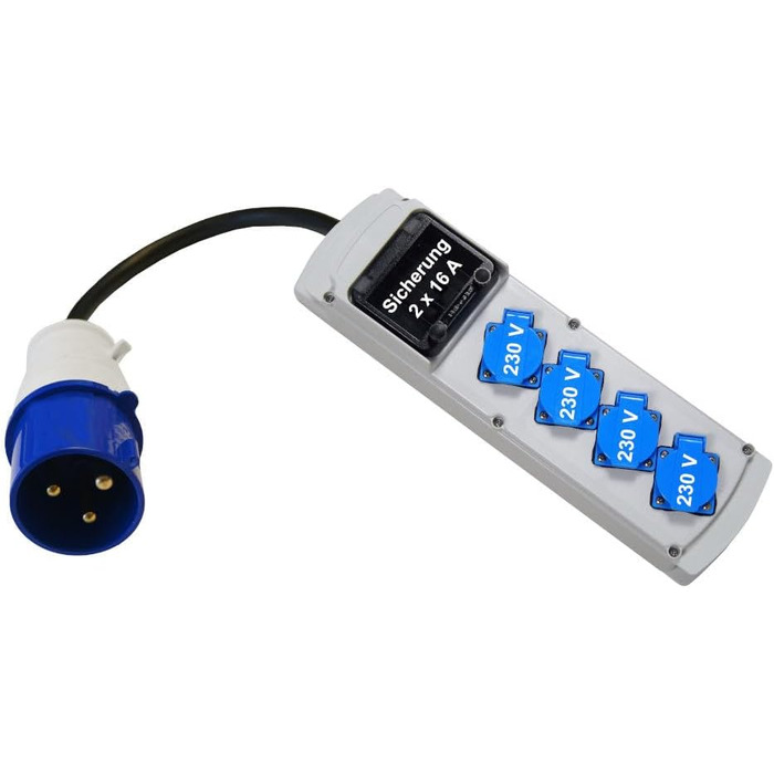 Двопаливний генератор 10 кВА ПОВНИЙ КОМПЛЕКТ Бензиновий та пропановий аварійний генератор 230/400 В Мобільний, включаючи подовжувач на 4 контакти, газовий балон та аксесуари