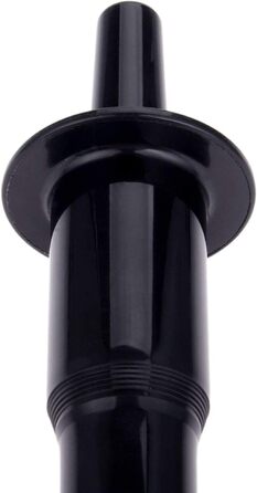 Тампер Заміна інструменту для Vitamix Classic 64 унції Аксесуари для змішувального поршня Прискорювач Імпортований інструмент Сумісний з Vitamix Standard 64 унції. Змішувач