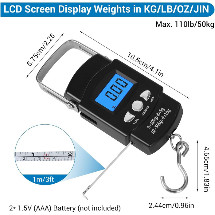 Набір рибальських снастей з 213 предметів з приманками, коробка для снастей на 3 полиці з аксесуарами, рибальський набір, що включає приманки, вантажі, гачки, рибальські плоскогубці, рибальське спорядження для лову окуня та форелі, подарунок рибалці для д