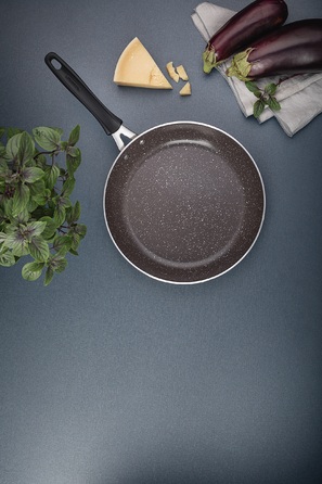 Сковорода Tramontina Tunis 28 см  (7191000)