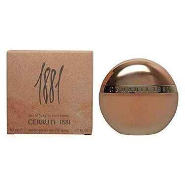 1881 Femme EDT 100 ml (1er Pack), 1881 Femme EDT 100 ml (1er Pack)