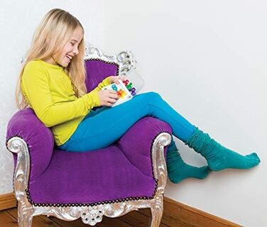 Гра-головоломка зі 120 завданнями, 8 років