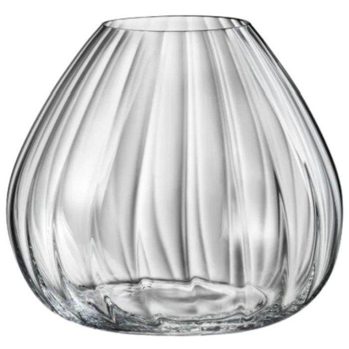 Ваза Bohemia Crystal Margo, 18.5 см (6994143)