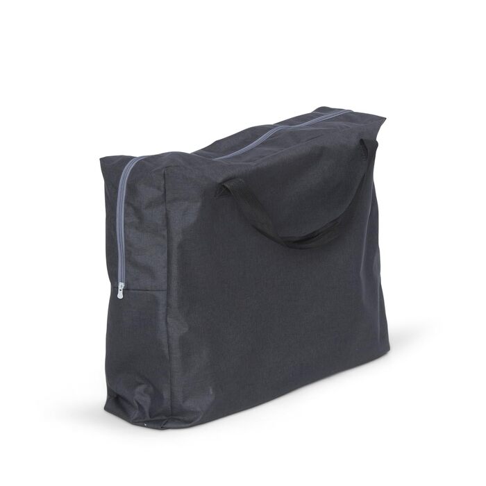 Компактне дитяче ліжечко-дорожнє ліжечко з матрацом від Baby Elegance Легке, складне ліжечко з колискою та сітчастими бортиками Ідеальне портативне ліжечко-дорожнє ліжечко для немовлят та малюків вагою до 15 кг