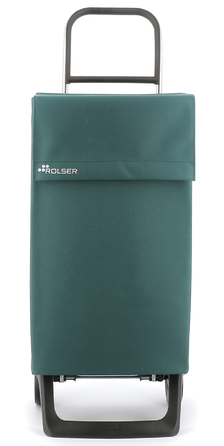 Сумка-візок Rolser Neo LN Joy Verde (NEO001-1002)
