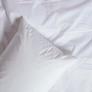 Водонепроникний підковдра 150x200 см, Водостійкий захисний чохол для ковдри, Гіпоалергенний та придатний для прання 150 x 200 см