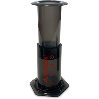 Кавовий прес AeroPress