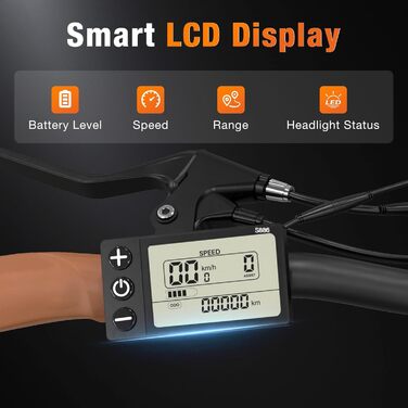 Електровелосипеди COLORWAY 28&quot x 2.0&quot з безщітковим двигуном потужністю 250 Вт. Електричні велосипеди з вбудованим акумулятором 36 В 15 Аг, 7 передачами, РК-дисплеєм та амортизуючою вилкою. Білий колір.