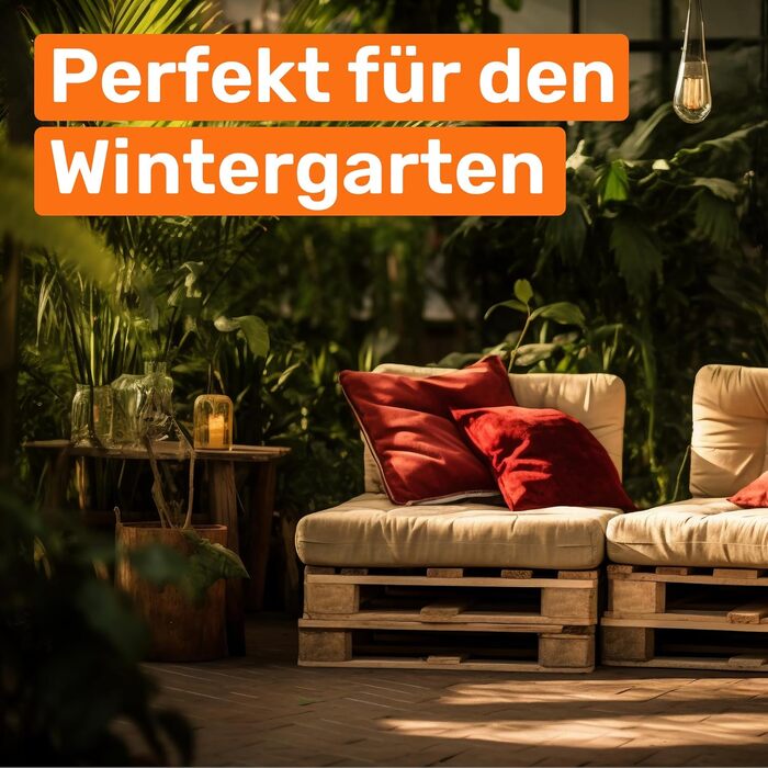 Інфрачервоний обігрівач ECOSHARK з термостатом 800 Вт Білий ЗБЕРЕЖІТЬ ВИТРАТИ НА ЕНЕРГІЮ - вкл. пульт дистанційного керування - Електричний обігрівач, сумісний з системою Розумний дім, для площі 13-20 м - Окремостоячий/Настінний (сертифікований TV) 800 Вт