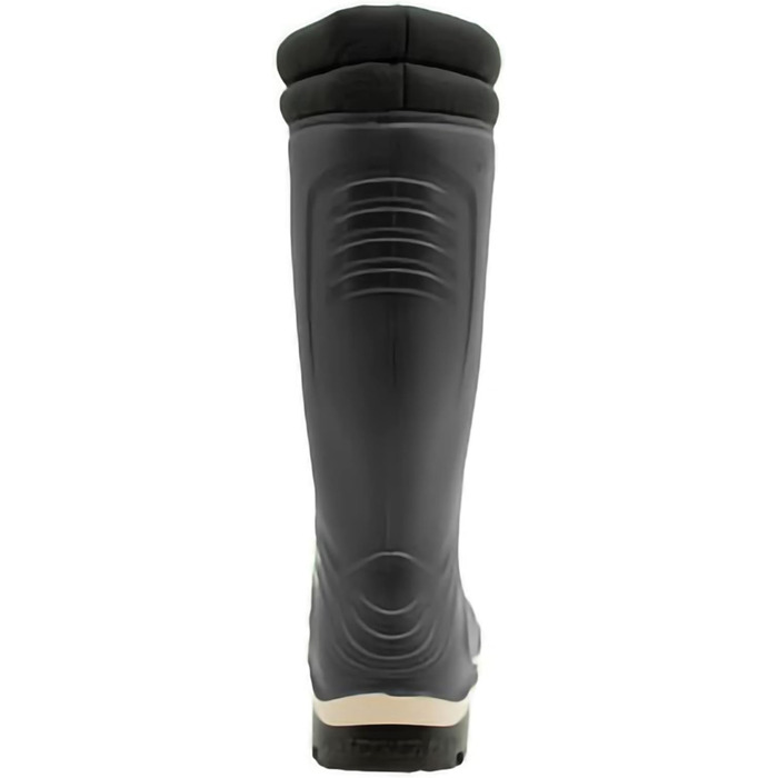 Термочоботи DUNLOP Blizzard Thermal Wellington чорного кольору - 19589 48 EU гумові чоботи