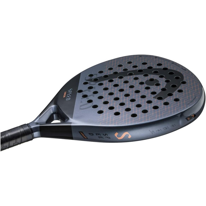 Ракетка для паделу HEAD Speed Junior 2023