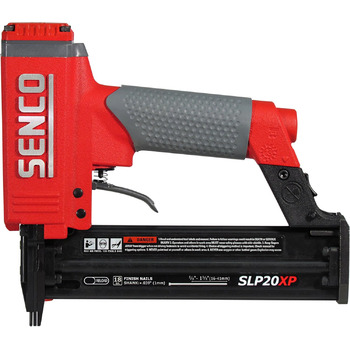 Пневматичний цвяходер SLP-20 від Senco Tools