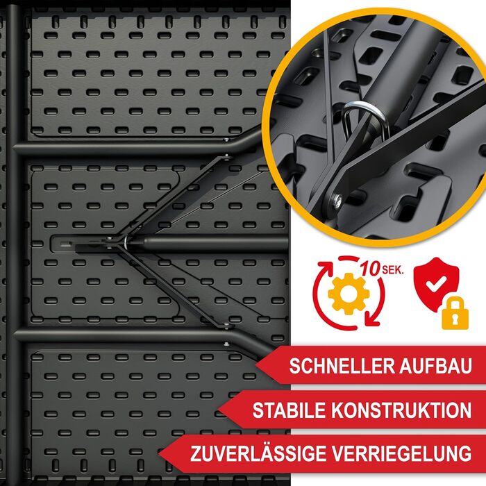 Набір для пивного саду з дерев&39яним виглядом на 8 осіб 3 предмети стіл з 2 лавками в комплекті набір пивних столів виготовлений з міцного пластику складаний ручка для перенесення 180 x 74 x 74 см