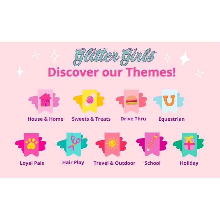 Рухлива лялька 36 см з роликами, ляльковим одягом, аксесуарами та рожево-русявим довгим волоссям для укладання іграшка від 3 років