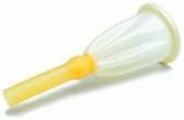 Латексні презервативи для сечовипускання - Оригінальні - 30 мм - PZN 00586425 - (30 шт. ).