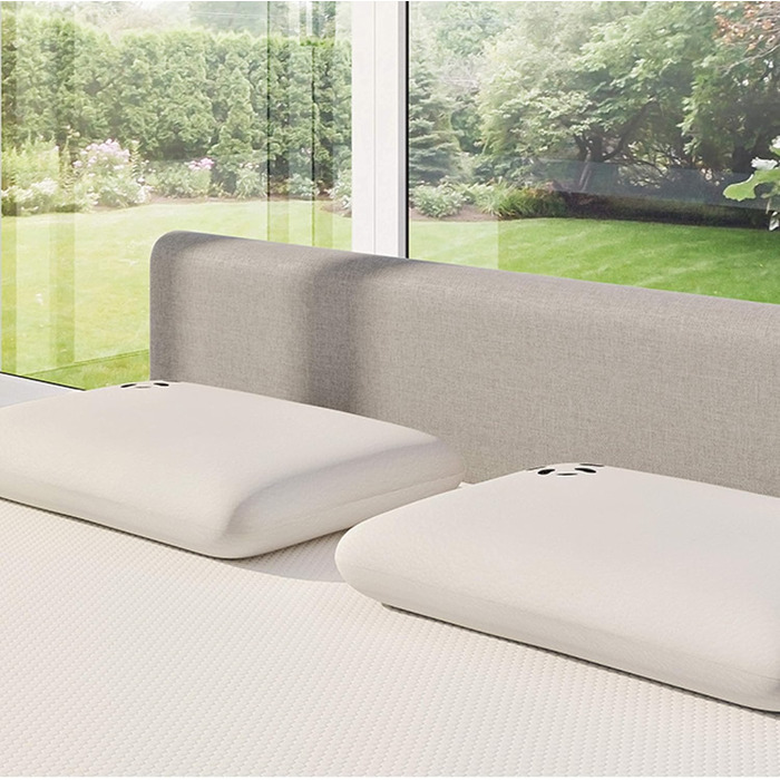 Подушка з піни з ефектом пам&39яті Panda Luxury