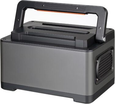 Мобільна електростанція Bresser потужністю 500 Вт для телескопів або інших електронних пристроїв з 3 шт. USB A, USB C, 4 x 12 В по