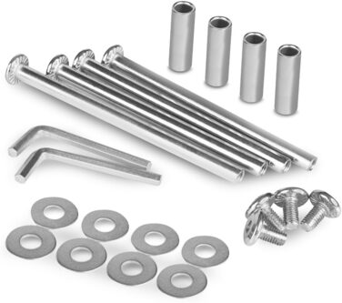 Набір SPOKEY Quattro 4-в-1 Роликові ковзани/Роликові ковзани/Трискейти/Ковзани для льоду, РЕГУЛЬОВАНІ для дітей та підлітків Роликові ковзани, що трансформуються в роликові Розміри 30-33, 34-37, 38-41 Чорний/Фіолетовий 38-41