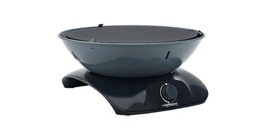 Газовий гриль Campingaz 360 Grill CV безкоштовний набір з 4 грилів CV470. Спеціальна пропозиція гриль унісекс для дорослих, антрацитовий, один розмір, для кемпінгу та активного відпочинку