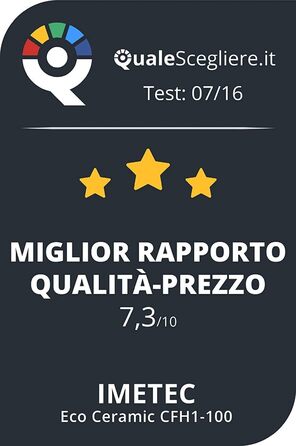 Вентилятор-обігрівач, електричний обігрівач, керамічна технологія, низьке енергоспоживання, тиха робота, 3 температурні режими, кімнатний термостат