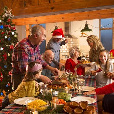 Різдвяні кульки набір із 100 шт рожеві Relaxdays