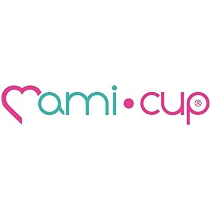 Менструальна чаша MamiCup М'який, гнучкий, багаторазовий медичний силікон (прозора, L)