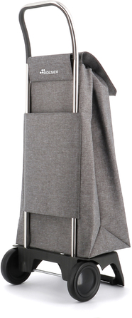 Сумка-візок Rolser Jet Tweed Joy Gris (JET038-1022)
