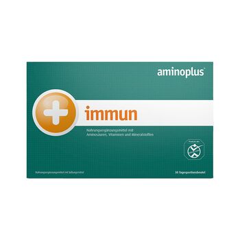 Гранули Aminoplus Immun, 30 шт.