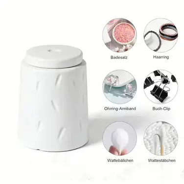 Набір для ванної кімнати Umlaca B084M7W2L5