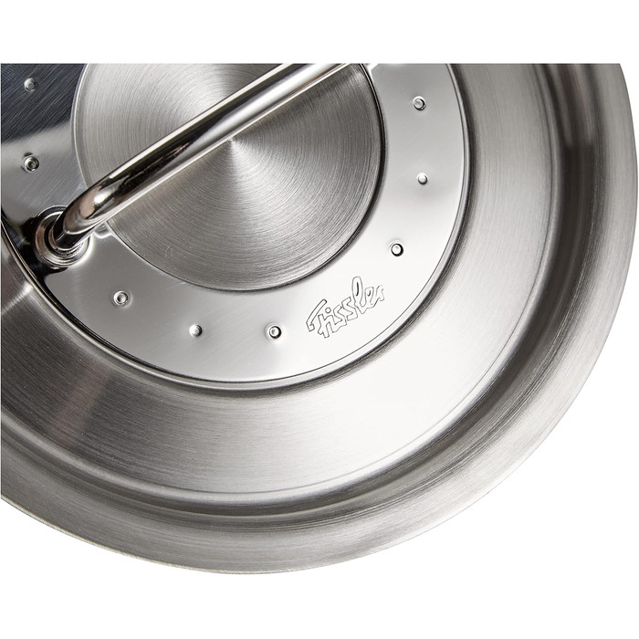 Кришка для Profi-Collection, діаметр 16 см, срібло, 8310416600