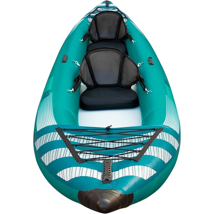 Каяк Spinera Hybris 410 - 410x90 см