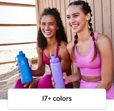 Вакуумна колба Takeya з кришкою для заливання 32 унції канаркова 946 мл Канаркова