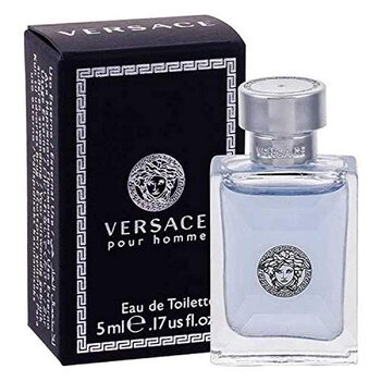 Одеколон Versace Pour Homme (5 мл)