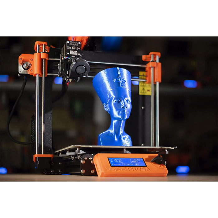 Комплект Prusa 3D принтер i3 MK3S