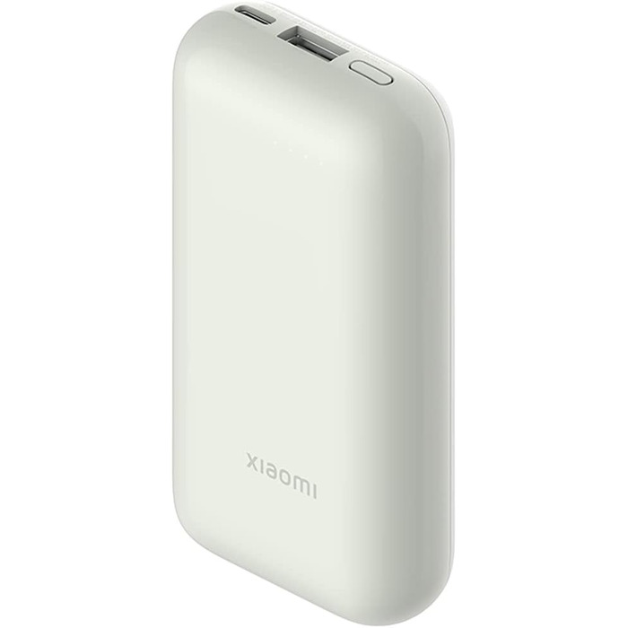 33W Universal 10000mAh Ivory, 33W Universal 10000mAh Ivory