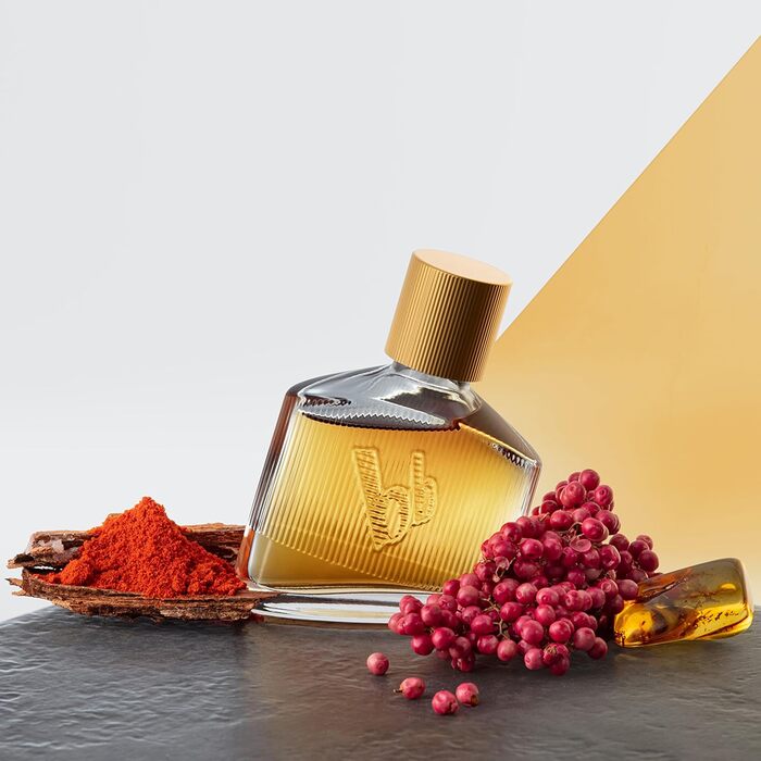 Туалетна вода bruno banani Man’s Best (50 мл)