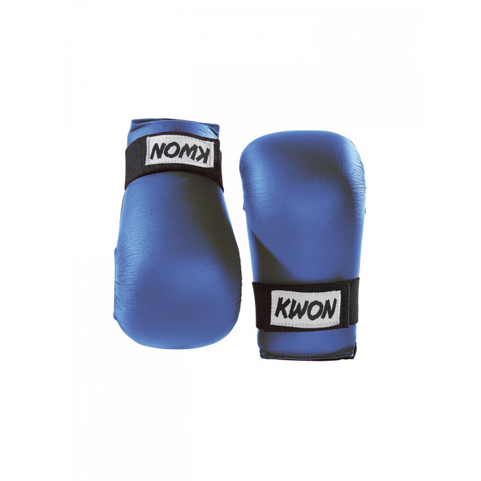 Захисні накладки для рук дзю-дзюцу Iadro у 2 кольорах синього кольору M