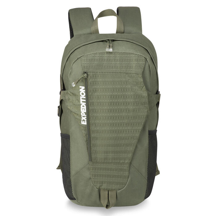 Рюкзак міський Semi Line 20 Khaki (A3024-6)