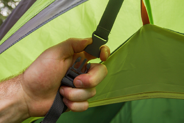 Намет тримісний Vango Skye 300 Treetops (TERSKYE T15165)
