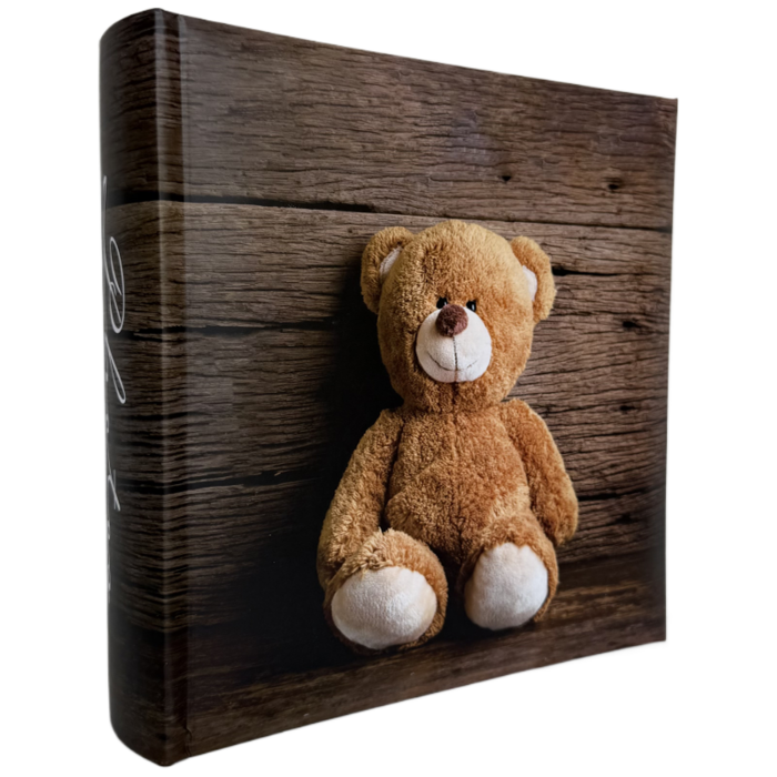 Фотоальбом EVG 15x20x100 BKM68100 Bear 4  (7094183)