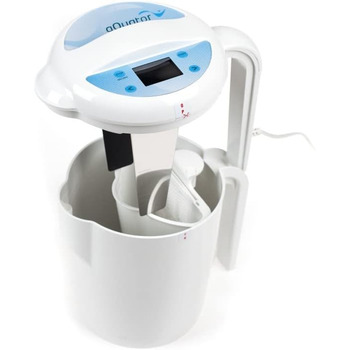 Акватор срібло, іонізатор води, роздільник води для виробництва срібної води, лужної та кислої води