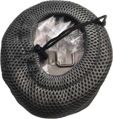 Титанова миска для кемпінгу зі складною ручкою, 450 мл або 600 мл, надлегка, стійка до іржі, посуд для приготування їжі, походів, бекпекінгу, пригод на природі