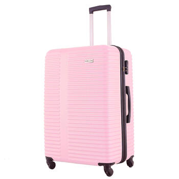 Валіза Semi Line 28' (L) Pink Cream (T5573-6)
