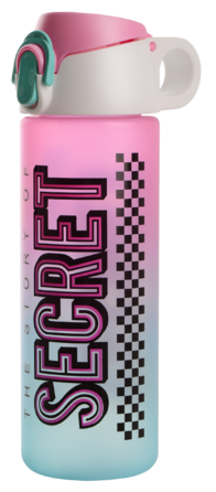 Пляшка для води Herevin Secret 0.75 л (161686-805) (7182693)