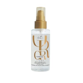Олія для світлого волосся Wella Professionals Oil Reflections, 100 мл