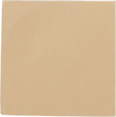 Настінний годинник Uootach, 30 см (12 дюймів), сучасний настінний годинник (білі чорні символи)