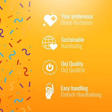 Набір презервативів ON) Mix I, 50 шт, 7 видів